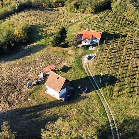 Vikend House Βίλα Ljig Εξωτερικό φωτογραφία