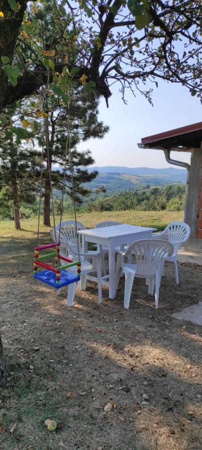 Vikend House Βίλα Ljig Εξωτερικό φωτογραφία
