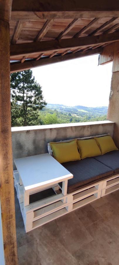 Vikend House Βίλα Ljig Εξωτερικό φωτογραφία