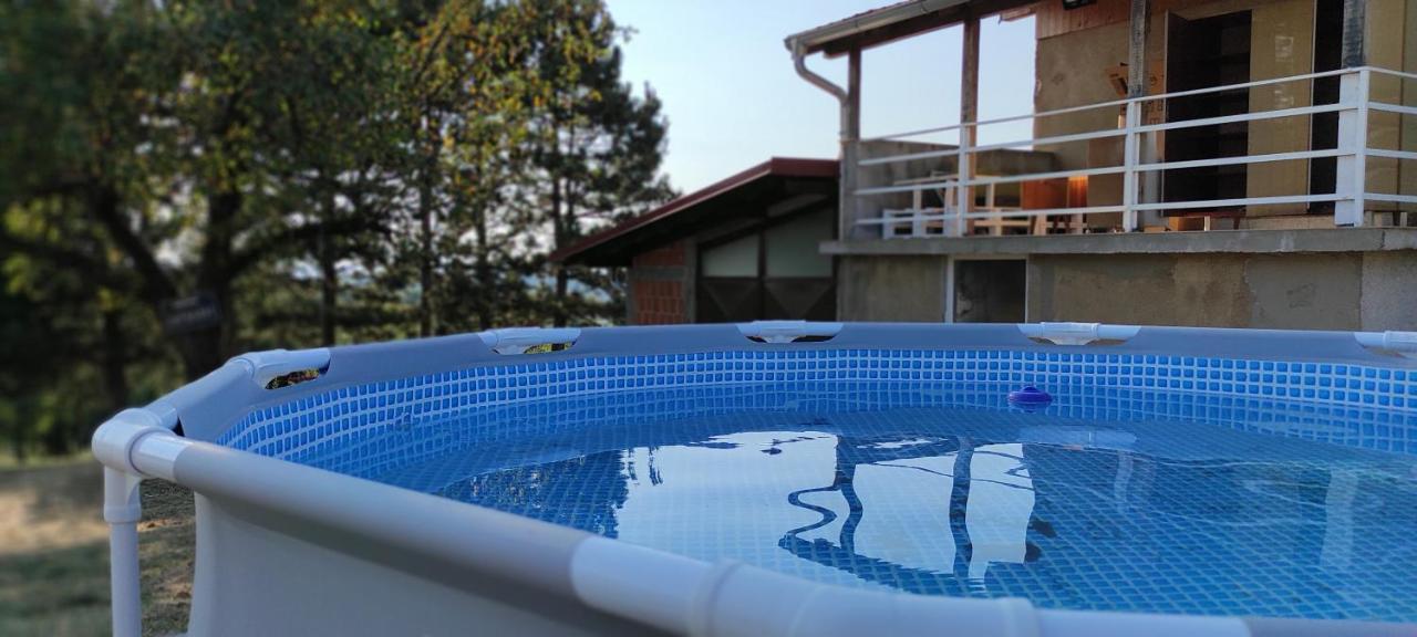Vikend House Βίλα Ljig Εξωτερικό φωτογραφία