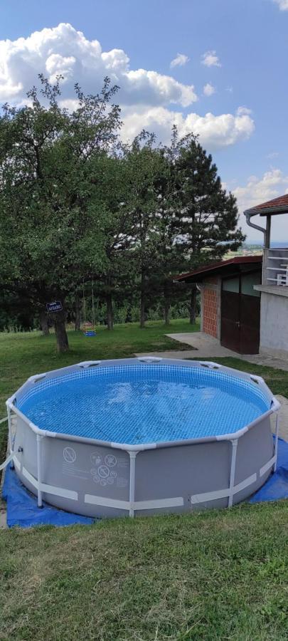 Vikend House Βίλα Ljig Εξωτερικό φωτογραφία