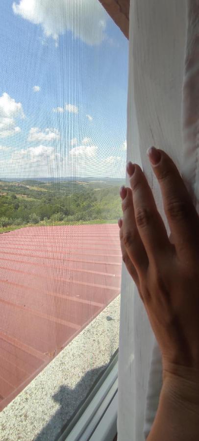 Vikend House Βίλα Ljig Εξωτερικό φωτογραφία