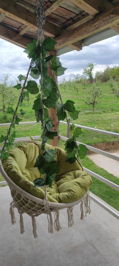 Vikend House Βίλα Ljig Εξωτερικό φωτογραφία